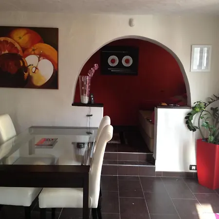 Holiday home Haus Fuer 4 Personenund 2 Auf Gran Canaria *