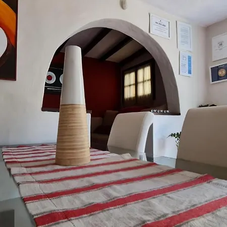 Haus Fuer 4 Personenund 2 Auf Gran Canaria * Agaete (Gran Canaria)