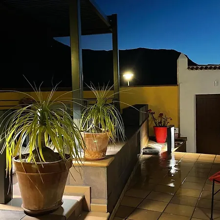 Haus Fuer 4 Personenund 2 Auf Gran Canaria