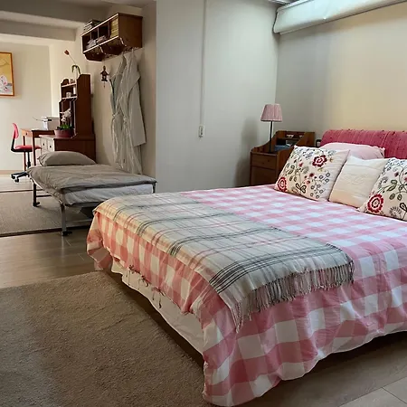 Haus Fuer 4 Personenund 2 Auf Gran Canaria Holiday home Agaete (Gran Canaria)