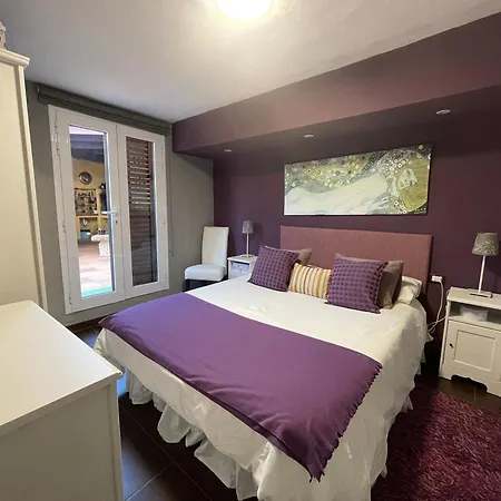 Haus Fuer 4 Personenund 2 Auf Gran Canaria Agaete (Gran Canaria)