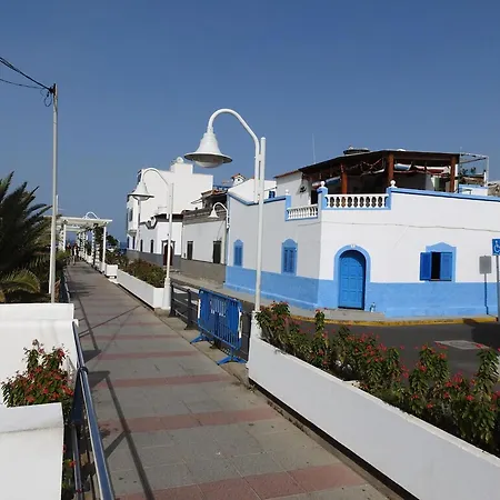 Holiday home Haus Fuer 4 Personenund 2 Auf Gran Canaria Agaete (Gran Canaria)
