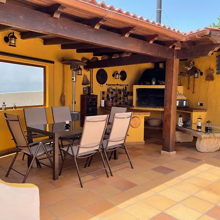 Haus Fuer 4 Personenund 2 Auf Gran Canaria Agaete (Gran Canaria)