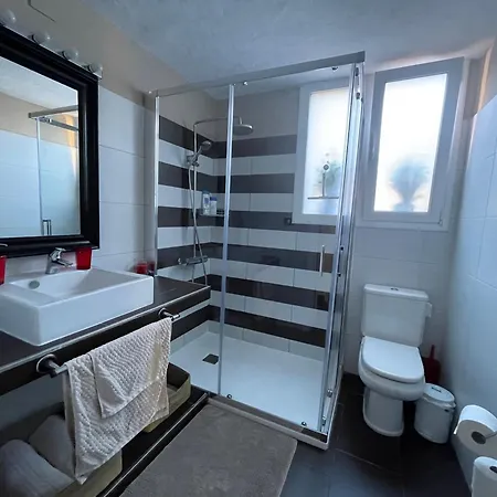 Holiday home Haus Fuer 4 Personenund 2 Auf Gran Canaria Agaete (Gran Canaria)